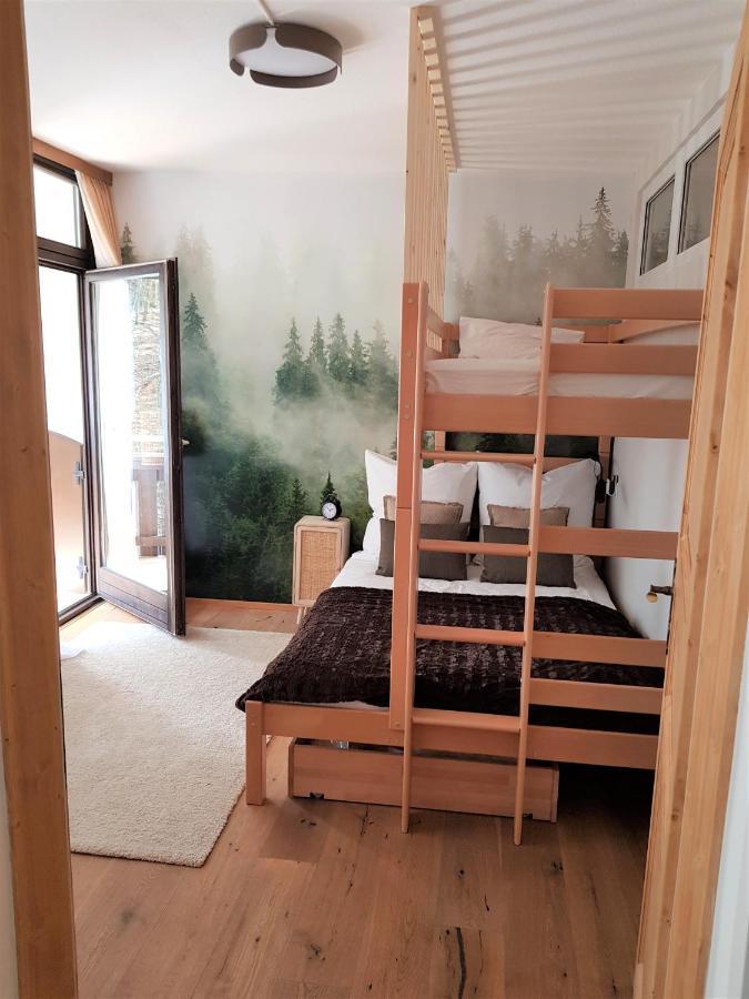 Almara - 2 Bedroom - 60 M2 - Family Apartment Bad Goisern Eksteriør billede